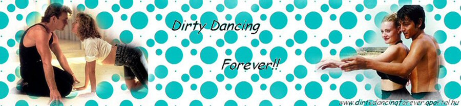 () Dirty Dancing Forever ()